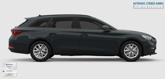 Seat Leon Sportstourer Style ST 1.5 TSI 115 Matrix WinterP ACC PDC 