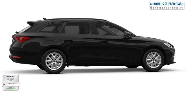 Seat Leon Sportstourer Style ST 1.5 TSI 115 Matrix WinterP ACC PDC 