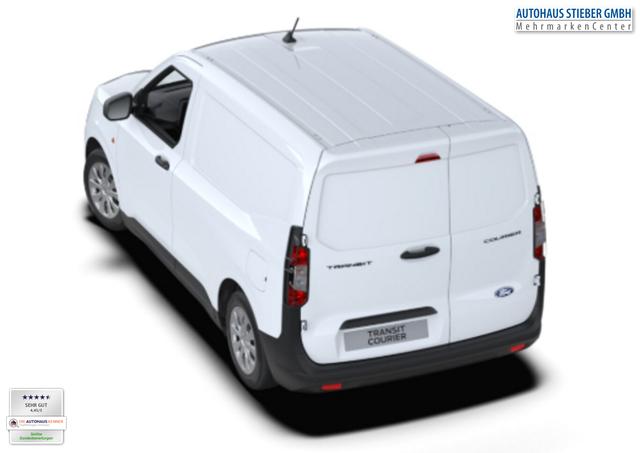 Ford Transit Courier Trend 1.0 EB 100 Klimaaut Temp 