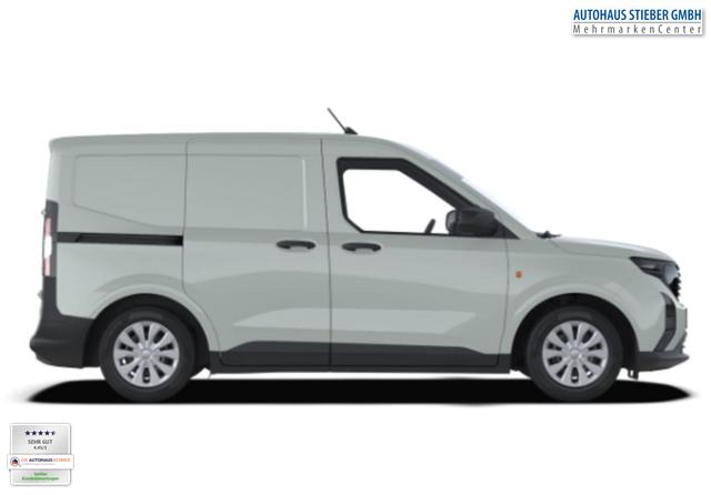 Ford Transit Courier Trend 1.0 EB 100 Klimaaut Temp 