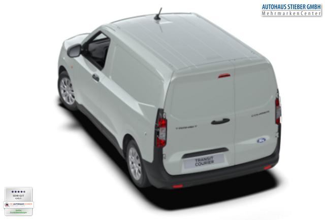 Ford Transit Courier Trend 1.0 EB 100 Klimaaut Temp 