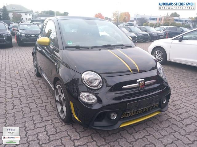 Abarth 595 1.4 T-Jet 16V NAV PDC Urban 17Z 