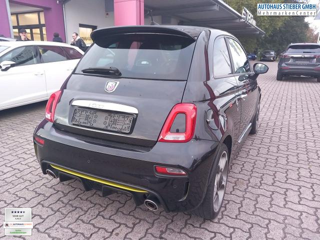 Abarth 595 1.4 T-Jet 16V NAV PDC Urban 17Z 