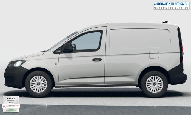 Volkswagen Caddy Cargo 2.0 TDI 102 AppCo Temp PDC HFT LaneA 