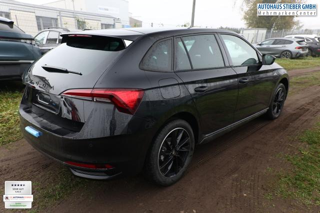 Skoda Scala Monte Carlo TSI 150 DSG MonteC Pano Matrix Nav Kam SHZ 