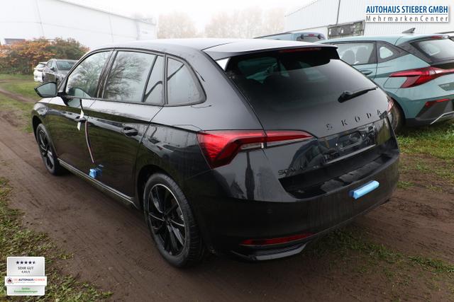 Skoda Scala Monte Carlo TSI 150 DSG MonteC Pano Matrix Nav Kam SHZ 