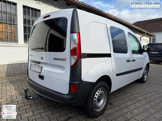 Renault Kangoo Rapid 1.5 BdCi 80 Klimaanlage 