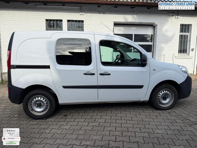 Renault Kangoo Rapid 1.5 BdCi 80 Klimaanlage 