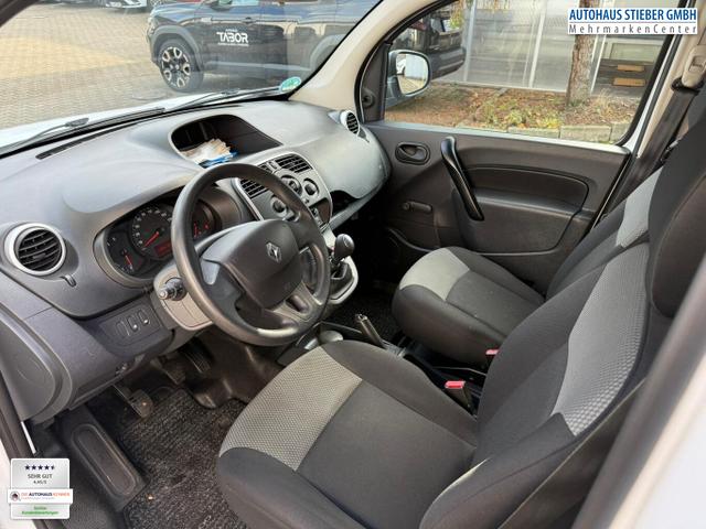 Renault Kangoo Rapid 1.5 BdCi 80 Klimaanlage 