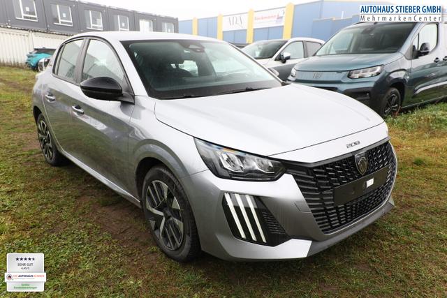 Peugeot 208 Style 100 LED PDC Temp CarPlay/AndroidAuto 