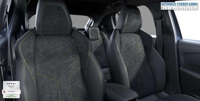 Peugeot 208 GT MHEV 110 DSC6 Pano SHZ ACC Keyl 360° Nav 