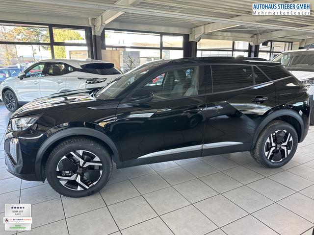 Peugeot 2008 Allure NAV+KEYL+ACC+360°KAM+EPH-VO+HI+SHZG 