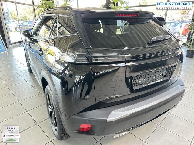 Peugeot 2008 Allure NAV+KEYL+ACC+360°KAM+EPH-VO+HI+SHZG 