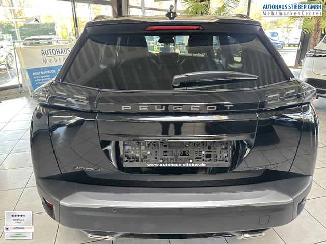 Peugeot 2008 Allure NAV+KEYL+ACC+360°KAM+EPH-VO+HI+SHZG 