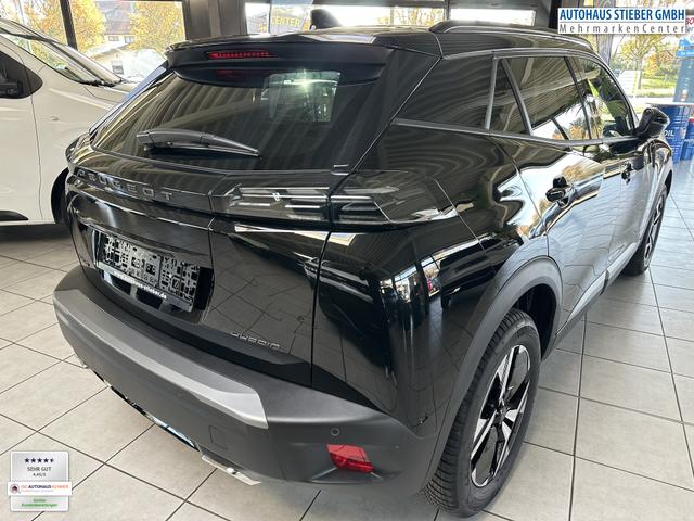 Peugeot 2008 Allure NAV+KEYL+ACC+360°KAM+EPH-VO+HI+SHZG 