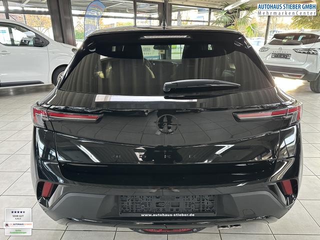 Opel Mokka GS SHZ+LKH+EPH hi+180°KAM+NAV 