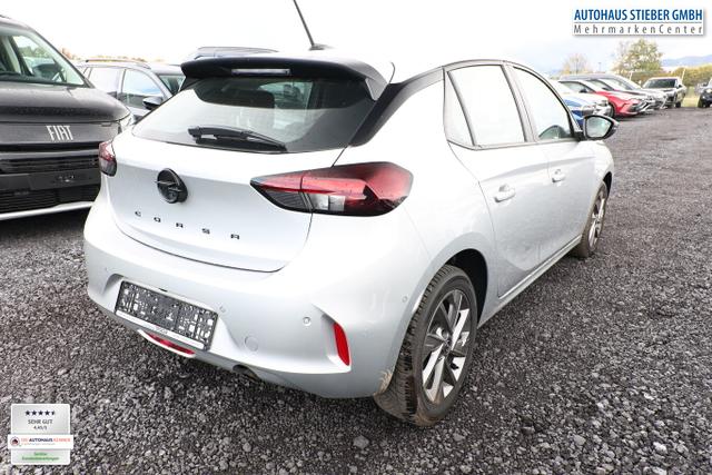 Opel Corsa Edition F 1.2 75 LED LM16Z Kam SHZ PDC 