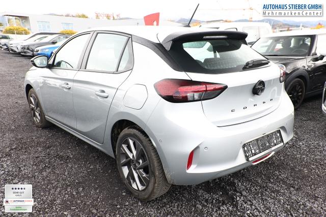 Opel Corsa Edition F 1.2 75 LED LM16Z Kam SHZ PDC 