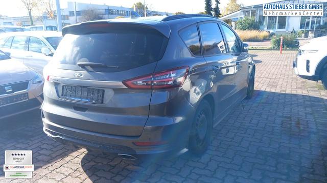 Ford S-MAX ST-Line 2.0 EcoBlue 190 Aut. 7-S Nav LED 