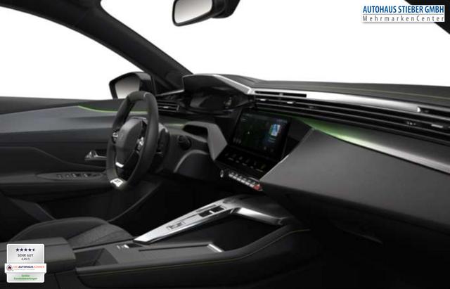 Peugeot 308 SW GT 130 EAT8 Massage SHZ 360° ACC eHK RCTA 