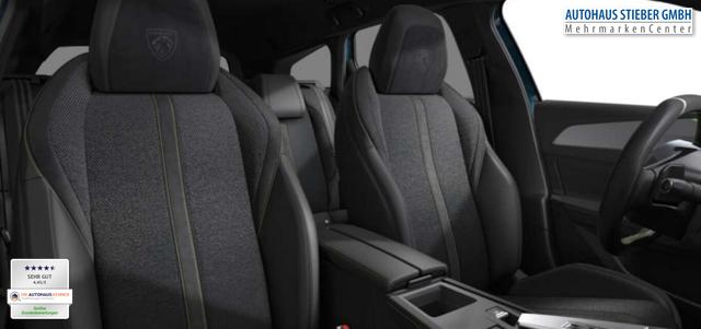 Peugeot 308 SW GT 130 EAT8 Massage SHZ 360° ACC eHK RCTA 