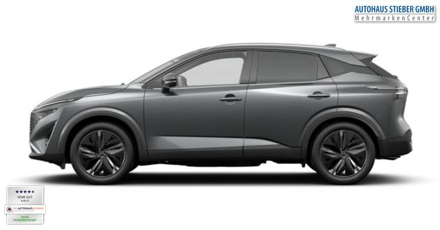 Nissan Qashqai Tekna MHEV 158 CVT HUD Pano Bose eHk SHZ 