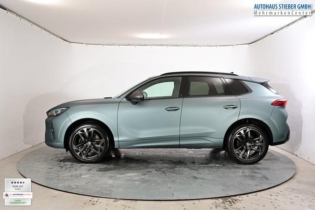 Cupra Terramar America`s CUP Limited Edition 2.0 TSI 195 kW (265 PS) 7-Gang DSG 