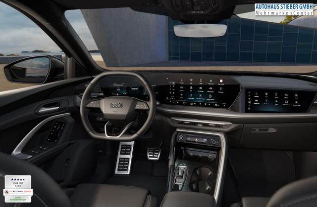Audi Q5 S line TDI 204 2xS neuesMod Tech+ Pano Kam SHZ 