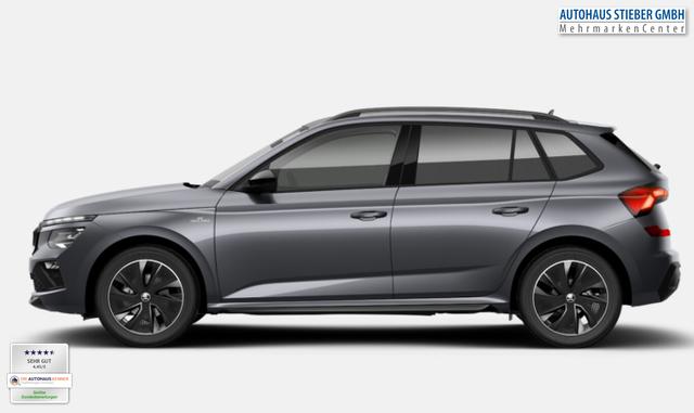 Skoda Kamiq Monte Carlo TSI 150 DSG MonteC Pano Matrix Nav ACC SHZ 