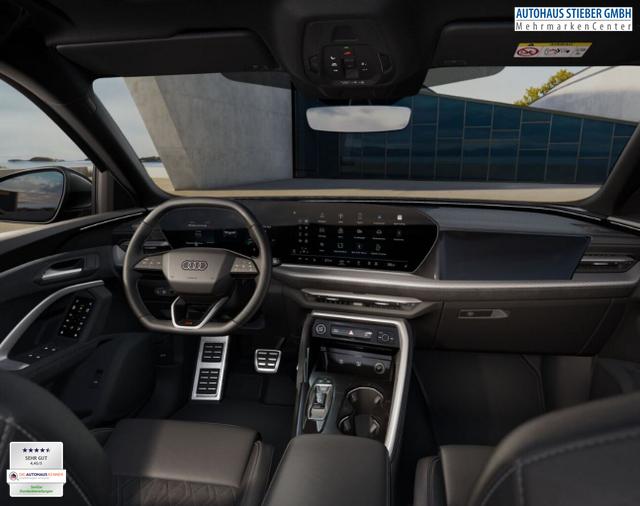 Audi Q5 Sportback S line Sportb TDI 204 2xSline neuesMod Tech 20Z Pano 