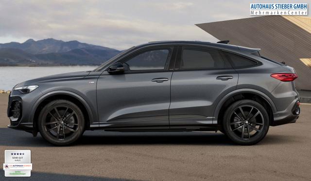 Audi Q5 Sportback S line Sportb TDI 204 Sline neuesMod Tech Pano 20Z 