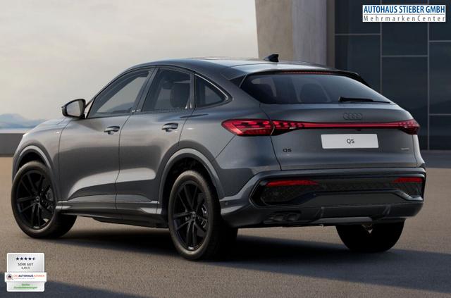 Audi Q5 Sportback S line Sportb TDI 204 Sline neuesMod Tech Pano 20Z 