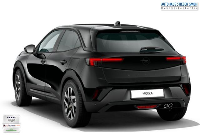 Opel Mokka Edition 1.2 130 AT8 TechP Nav ACC SHZ Keyl Kam 17Z 