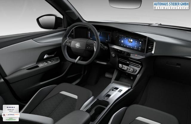 Opel Mokka Edition 1.2 130 AT8 TechP Nav ACC SHZ Keyl Kam 17Z 