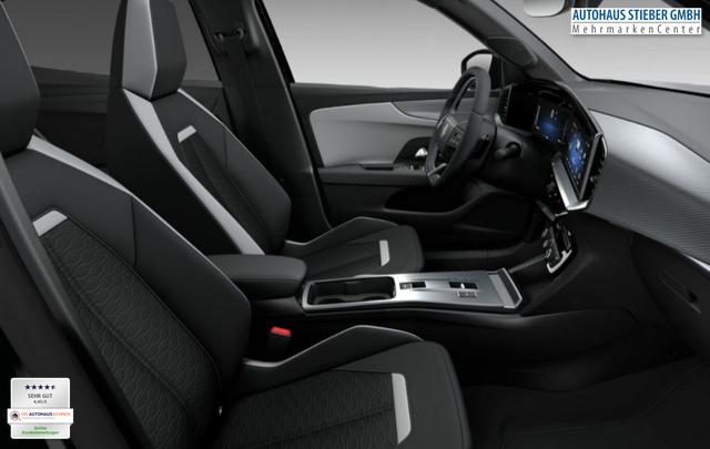 Opel Mokka Edition 1.2 130 AT8 TechP Nav ACC SHZ Keyl Kam 17Z 