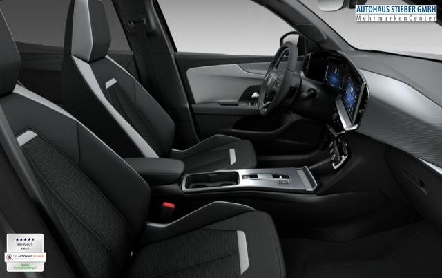 Opel Mokka Edition 1.2 130 AT8 TechP Nav ACC SHZ Keyl Kam 17Z 