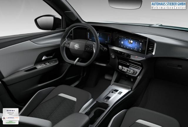 Opel Mokka Edition 1.2 130 AT8 TechP Nav ACC SHZ Keyl Kam 17Z 