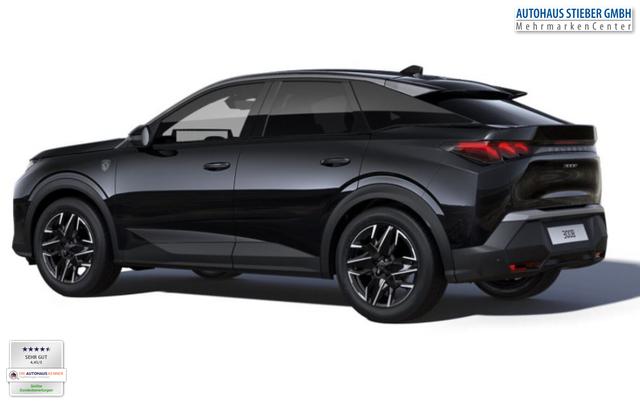 Peugeot 3008 GT MHEV 145 Pano Focal Alcantara ACC 360° 