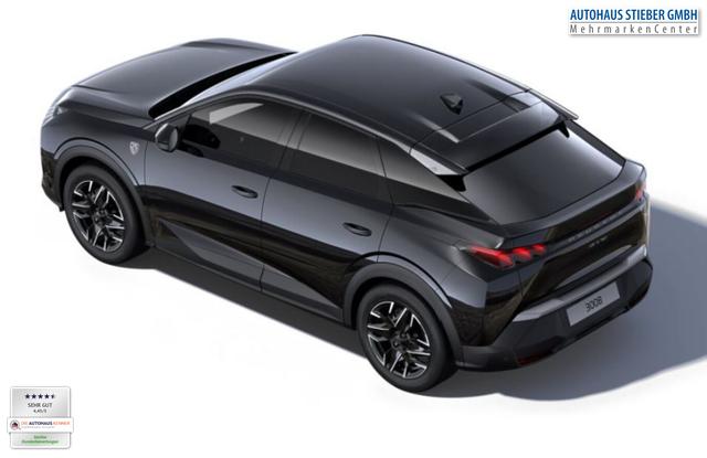 Peugeot 3008 GT MHEV 145 Pano Focal Alcantara ACC 360° 