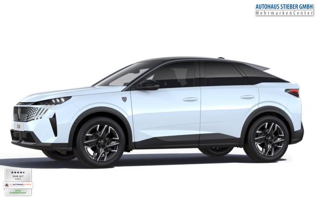 Peugeot 3008 GT MHEV 145 Pano Focal Alcantara ACC 360&deg; 