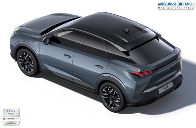 Peugeot 3008 GT MHEV 145 Pano Focal Alcantara ACC 360&deg; 