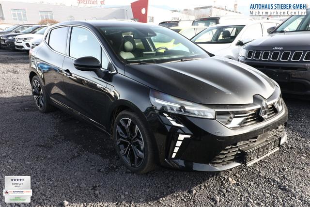 Mitsubishi Colt 1.6 HEV 143 Nav Bose ACC KeyL PDC 360° 17Z 