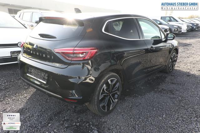 Mitsubishi Colt 1.6 HEV 143 Nav Bose ACC KeyL PDC 360° 17Z 