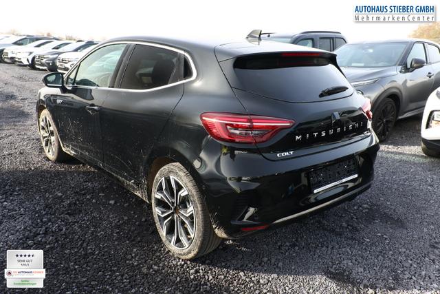 Mitsubishi Colt 1.6 HEV 143 Nav Bose ACC KeyL PDC 360° 17Z 