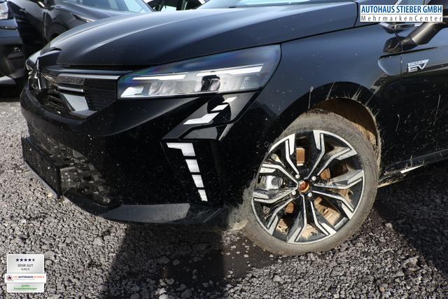 Mitsubishi Colt 1.6 HEV 143 Nav Bose ACC KeyL PDC 360° 17Z 