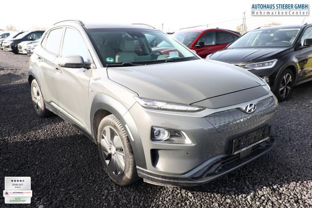 Hyundai KONA Premium 204 LED Nav Leder PDC SHZ HUD 