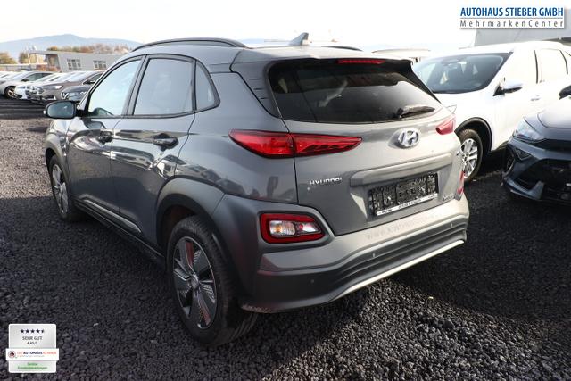 Hyundai KONA Premium 204 LED Nav Leder PDC SHZ HUD 