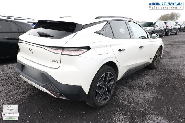 DS Automobiles 4 Cross Rivoli 1.5 BHDi 130 EAT8 LED Nav ACC 