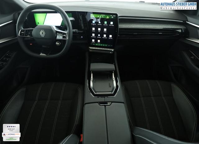 Renault Austral Techno 1.3 MHEV 160 CVT LookP eHK SHZ 