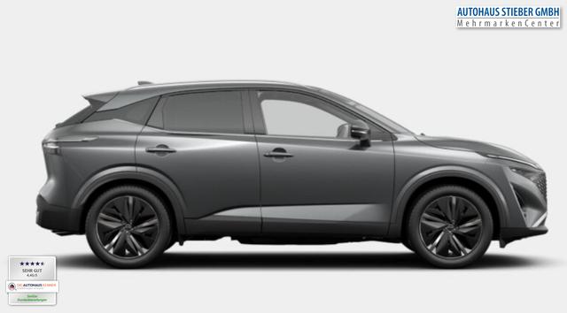 Nissan Qashqai MHEV 158 Tekna 4x4 Pano BOSE HUD eHK SHZ 